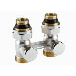 ZAWÓR POWROTNY RLV-KS 1/2" PROSTY