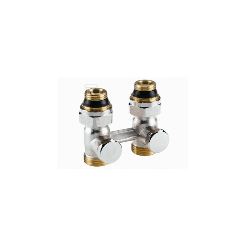 ZAWÓR POWROTNY RLV-KS 1/2" PROSTY