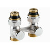 ZAWÓR POWROTNY RLV-KS 1/2" PROSTY