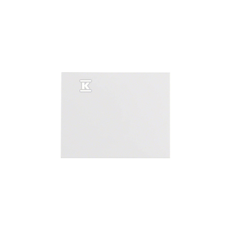 KLAW.K.1 BIAŁY