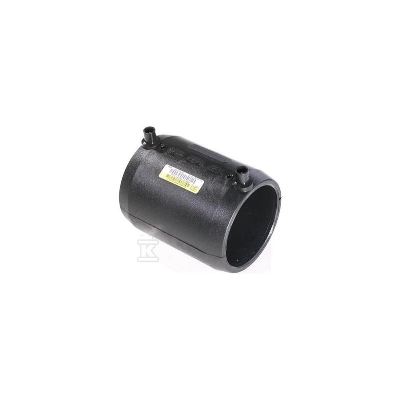 MUFA ELEKTROOPÓR 75 SDR17-SDR7.4