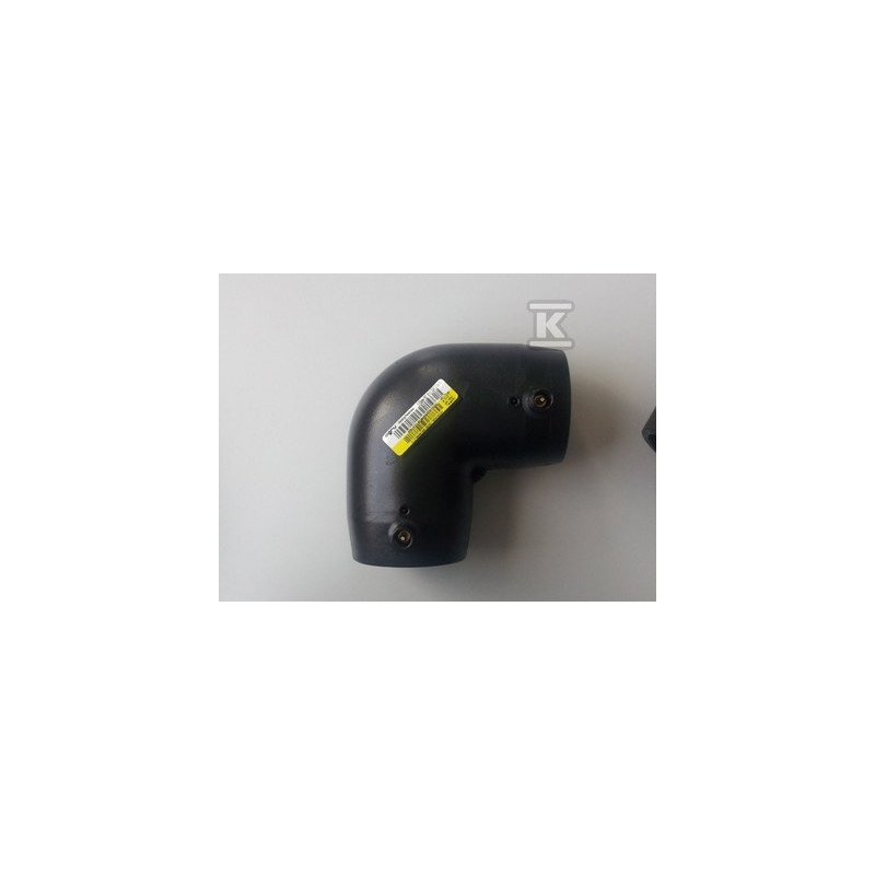 KOLANO 90ST.ELEKTROOPÓR 63 SDR17-SDR7.4