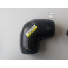 KOLANO 90ST.ELEKTROOPÓR 63 SDR17-SDR7.4