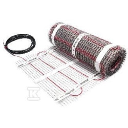 MAT.DEVIMAT 150T-150W/M2 1500W 0,5MX20M