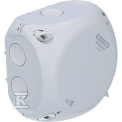 PUSZKA DK0202G POŁĄCZENIOWA