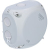 PUSZKA DK0202G POŁĄCZENIOWA