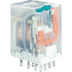 PRZEKAŹNIK 4P 6A 24VAC WT