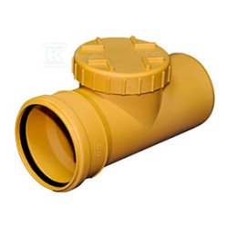 CZYSZCZAK PVC 110 KAN ZEW