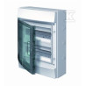 ROZDZ.N/T 24M IP65 DRZWI PRZEZ.8M N+PE