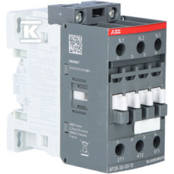 AF26-30-00-13-STYCZNIK 26A,100-250VAC/DC
