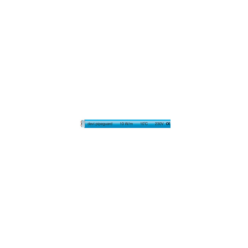 KABEL SAMOREGUL.DEVIPIPEGUARD/230V 10W