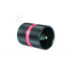 METAL. GRATOWNIK WEWN.-ZEWN. 10-54 MM