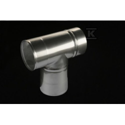TRÓJNIK 90ST DN200 0.8MM