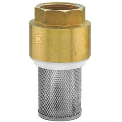 KOSZ SSĄCY  5/4"
