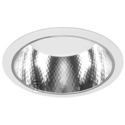 BARI ECO DL LED 235 15W 4000K 1660LM B
