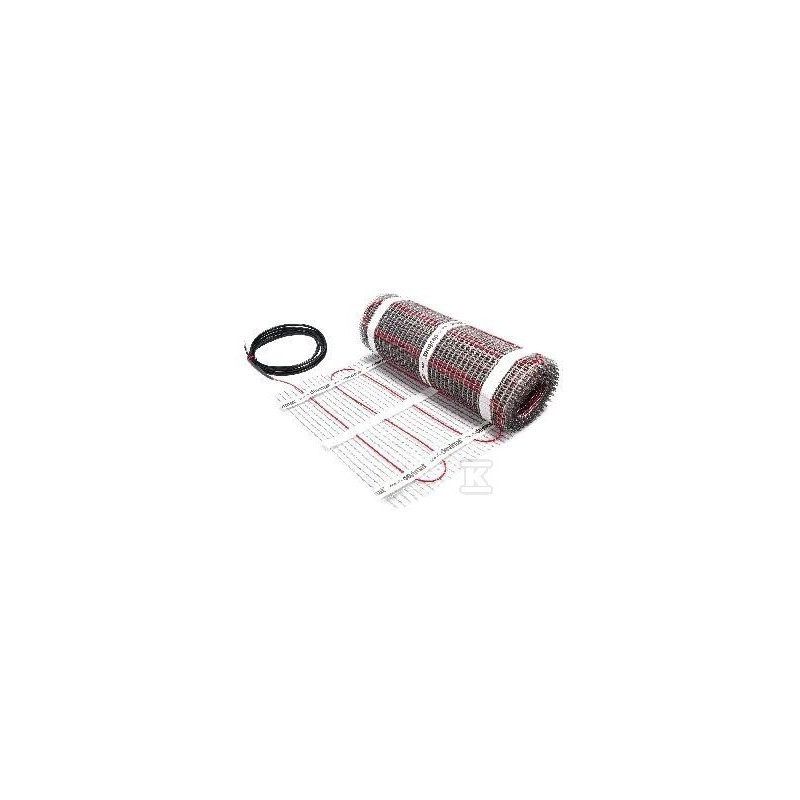 MAT.DEVIMAT 150T-150W/M2 375W 0,5MX5M