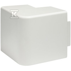 WDK90X60 NZ BIAŁY NAROŻ.ZEWN.