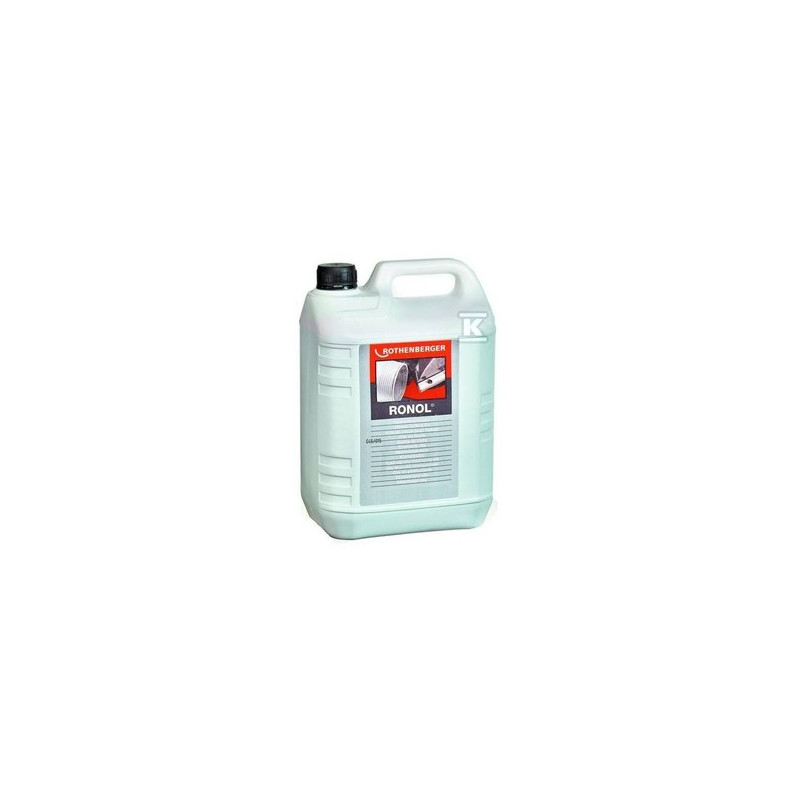 OLEJ DO GWINTOWANIA MINERAL. 5L