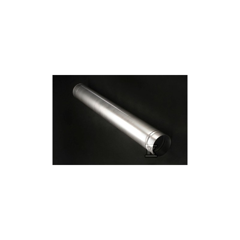RURA DN180, L1000  0.8MM
