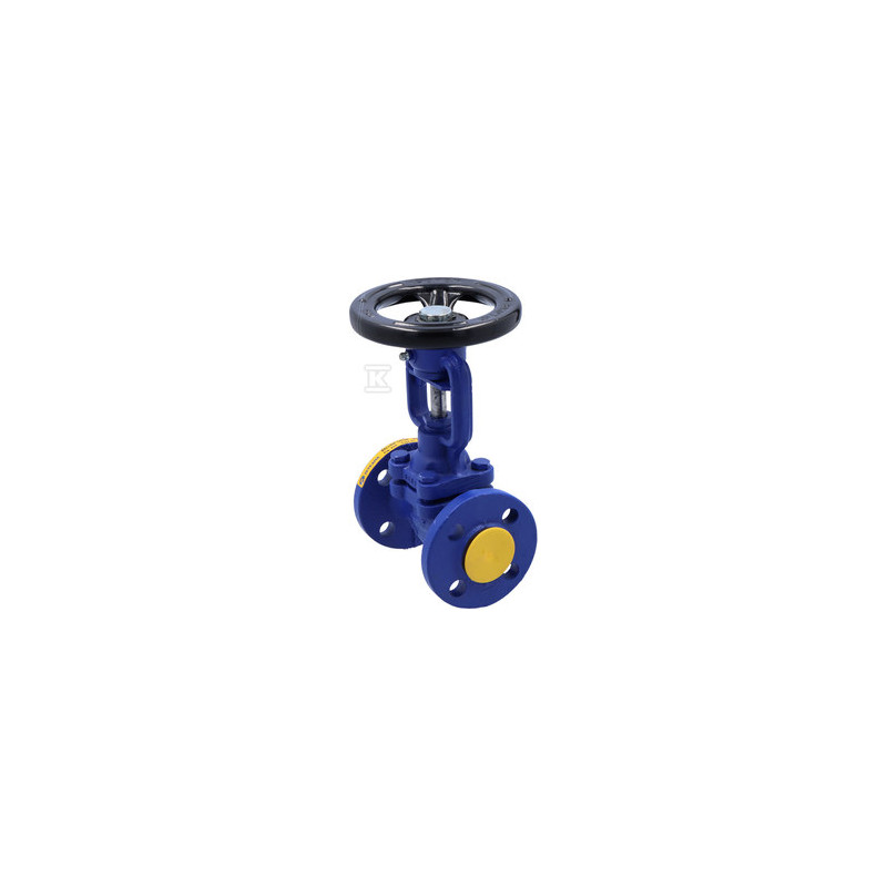 ZAWÓR ZAP.MIESZK.FIG.234/01 DN15 PN 16