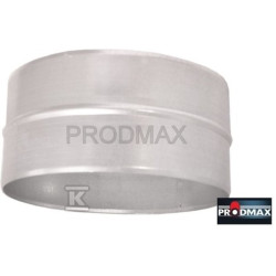 ZŁĄCZKA ALUFLEX FI 110MM