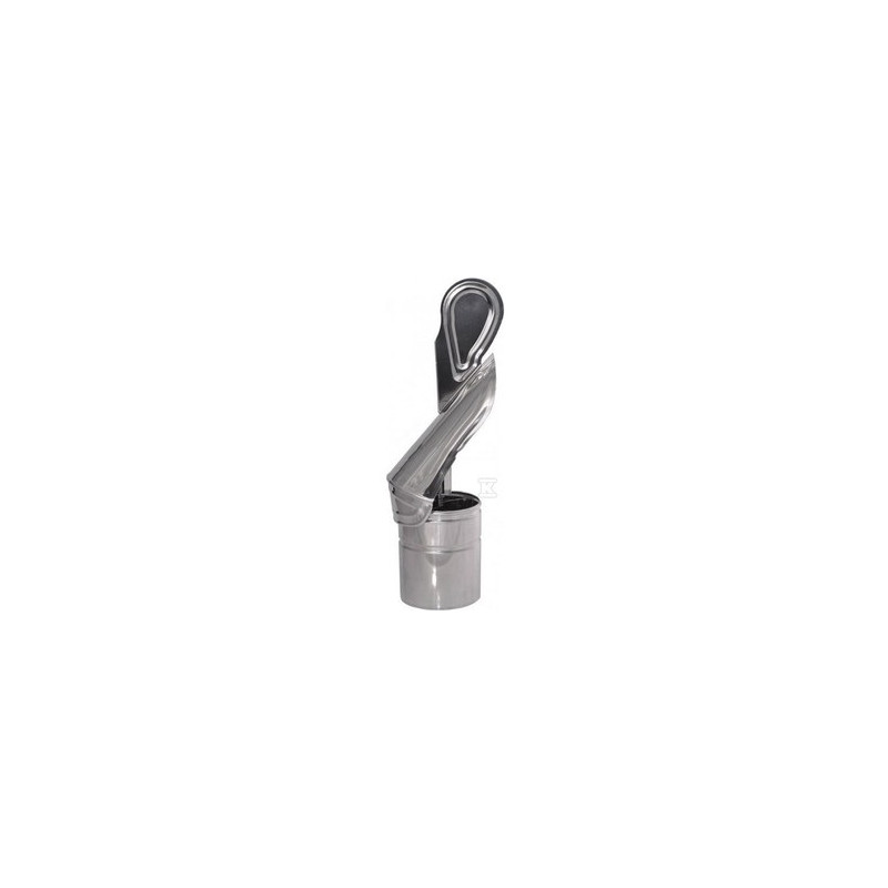 STRAŻAK KWAS FI 160MM
