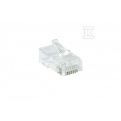 WTYK RJ45 DRUT (8P8C)
