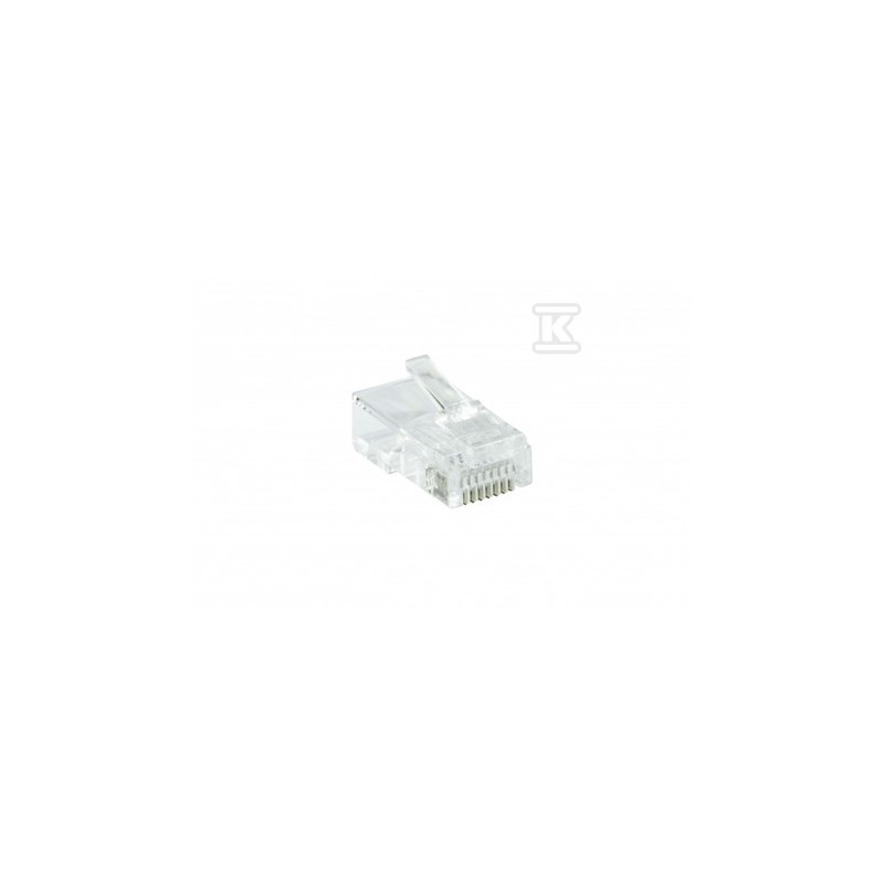 WTYK RJ45 DRUT (8P8C)