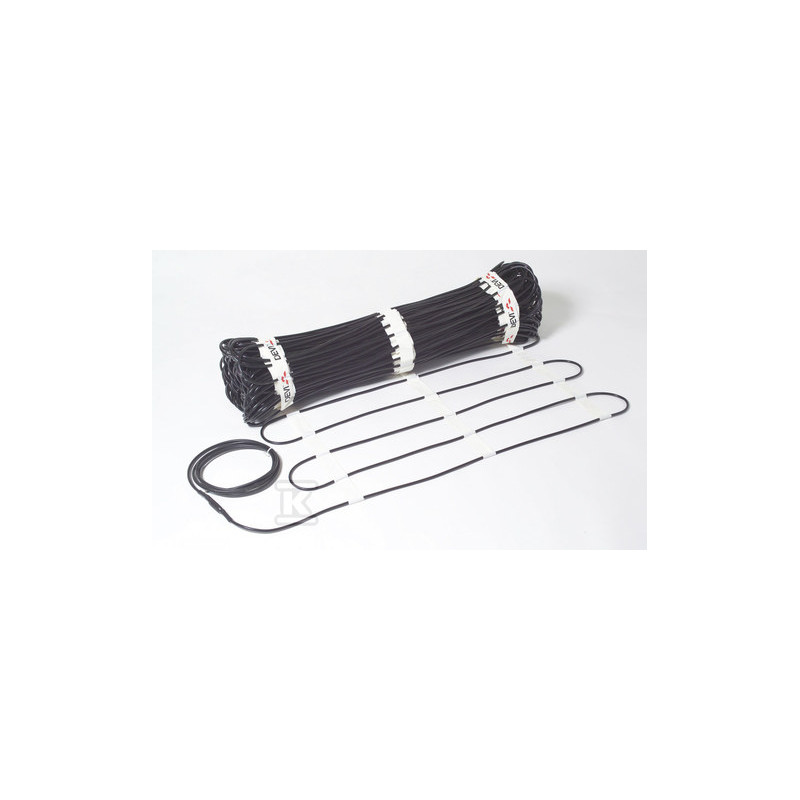 DEVISNOW 300T 1887W 230V 0.5X12.2M MATA
