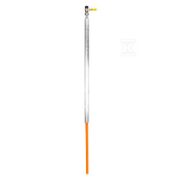 PRZYŁĄCZE GAZ PE 32X1.5M KUREK DN15 PR