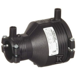 REDUK.EL.D40X25 SDR11,PN10 GAZ/PN16 WODA