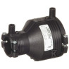 REDUK.EL.D40X25 SDR11,PN10 GAZ/PN16 WODA
