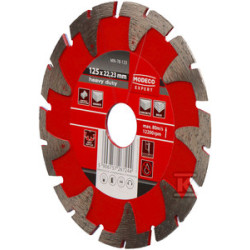 TAR.DIAM.SEGMENT 125 MM EXPERT