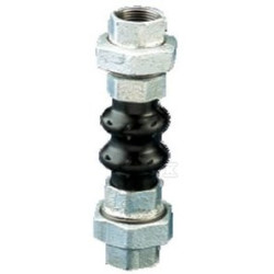 ŁĄCZNIK AMORTYZACYJNY ZKT DN1.1/2"GW