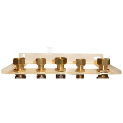 LISTWA PRZYŁ.DO KOT. GOLD, ONNLINE 1F