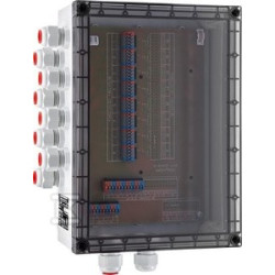 KONCENTRATOR OKABLOW.K-8P (MD,MDP,8WE)