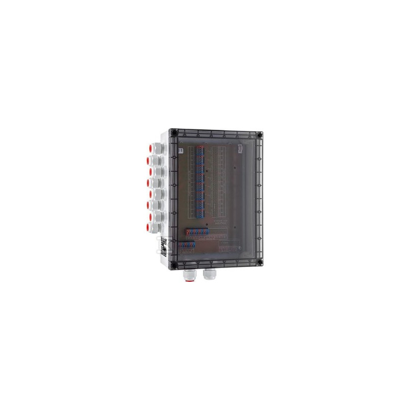 KONCENTRATOR OKABLOW.K-8P (MD,MDP,8WE)