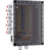 KONCENTRATOR OKABLOW.K-8P (MD,MDP,8WE)