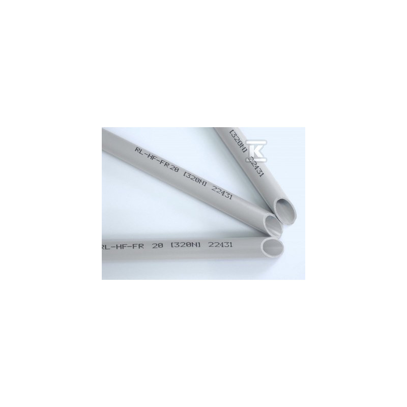RURA BEZH.RL-HF-FR 14 X 16 SZARA