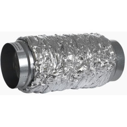 TŁUMIK AKU-COMPA 0.6M
