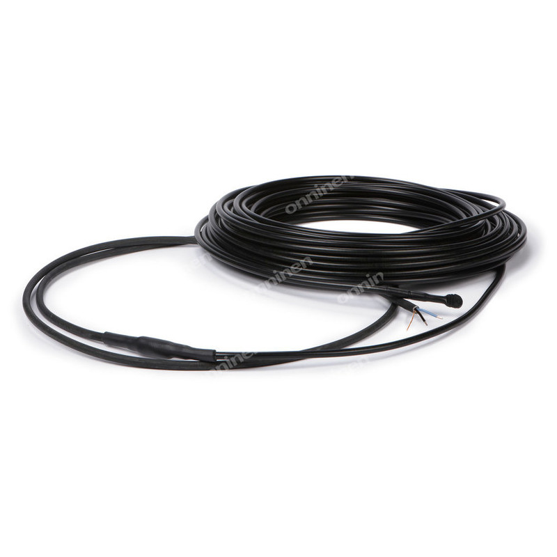 KAB.GRZEW.DEVISAFE 20T 1365W 230V 68M