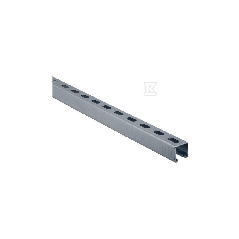 BIS SZYNA 41X41X2.0 3MB RAPIDSTRUT