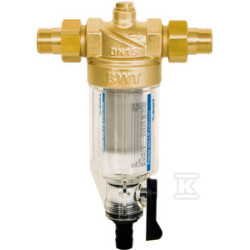 FILTR PROTECTOR MINI 1/2" C/R ZIMNA WODA