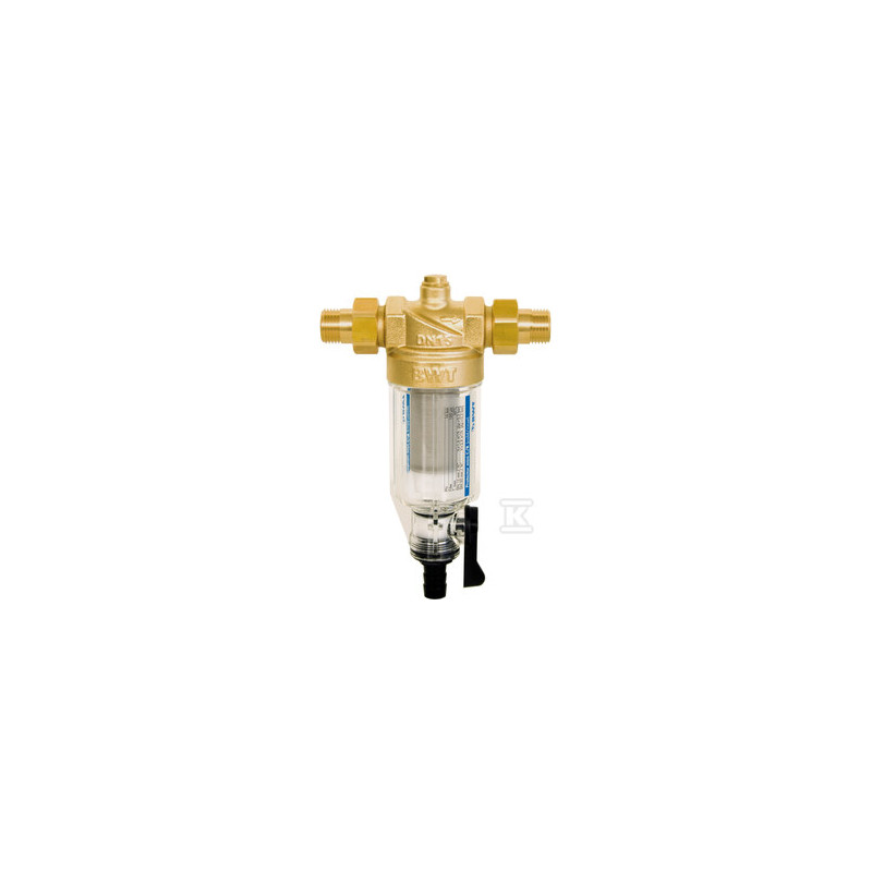 FILTR PROTECTOR MINI 1/2" C/R ZIMNA WODA