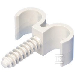 ZACISK RING FRF 018/2 Z KOŁKIEM
