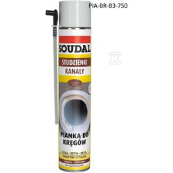 PIANKA KRĘGÓW STUDZIENNNYCH 750ML