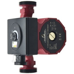 POMPA ELEKTRON.GPA II,25-6 180, CO/SOLAR