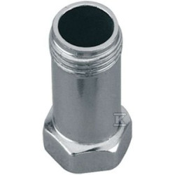 PRZEDŁUŻKA BATERII 3/4"-CHR