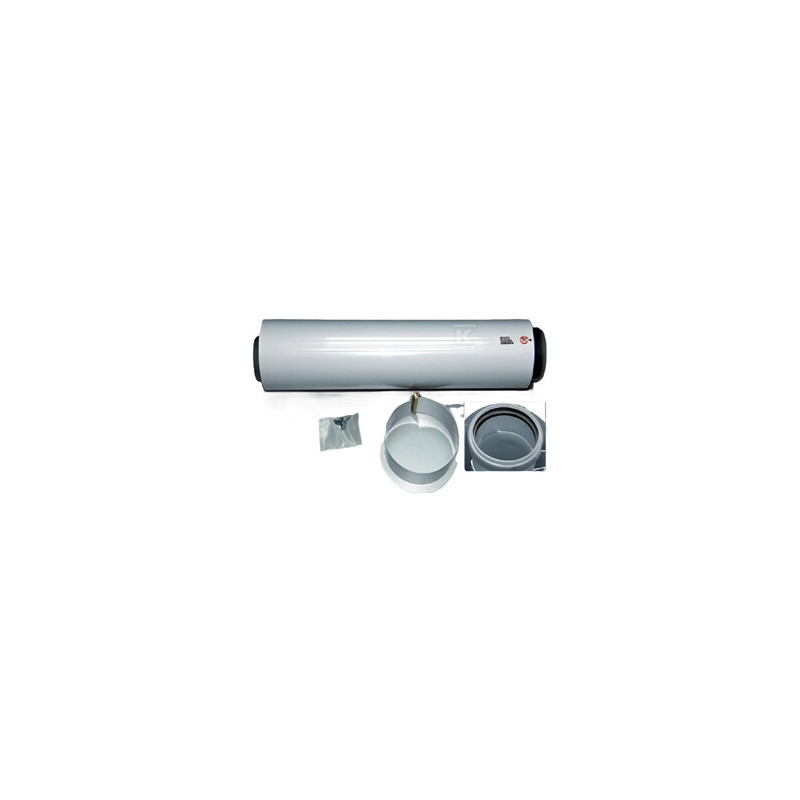 RURA PRZEDL KONC 0,5 M (80/125)
