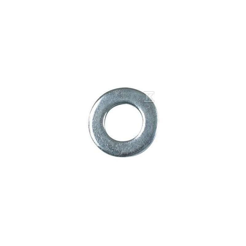 BIS PODKŁADKA 16X8.4 PŁASKA